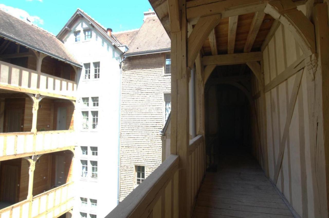 Le Sacre Troyes Exterior foto
